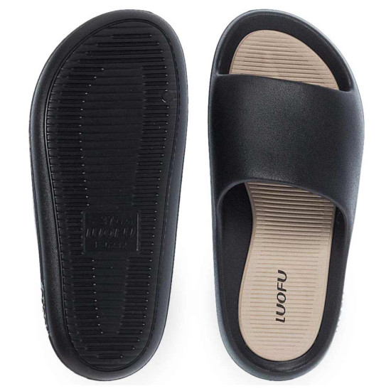 Luofu Γυναικεία Slides θαλάσσης Luofu Γυναικεία Slides θαλάσσης